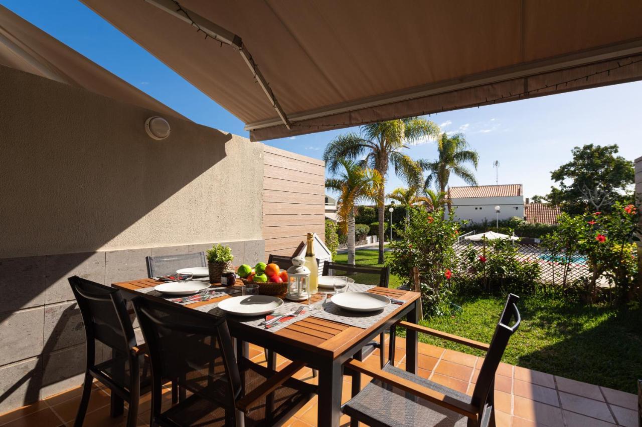 Blue Marlin Apartment - Gran Canaria Stays Pasito Blanco Exterior foto