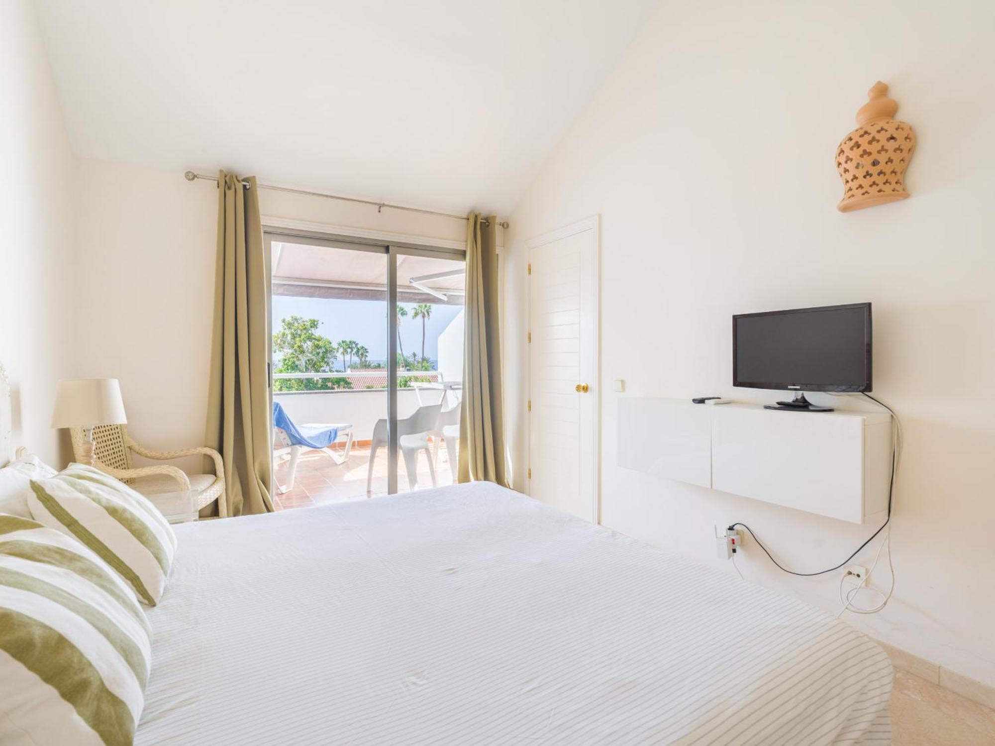 Blue Marlin Apartment - Gran Canaria Stays Pasito Blanco Exterior foto