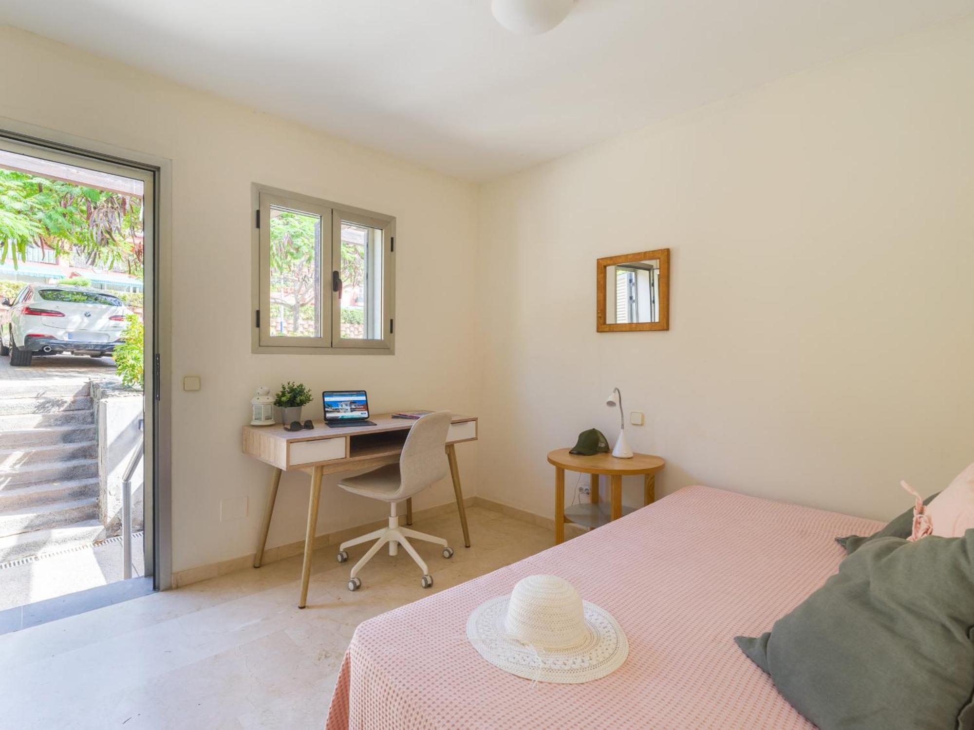 Blue Marlin Apartment - Gran Canaria Stays Pasito Blanco Exterior foto